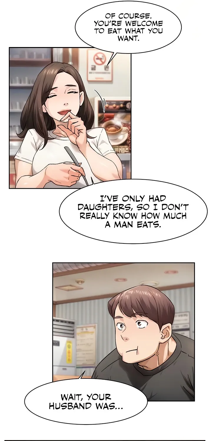 Cleaning Service Chapter 20 page 12 - 