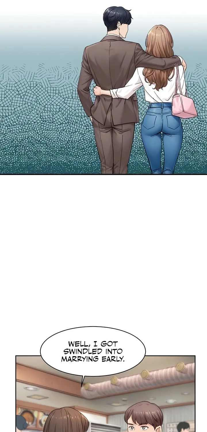 Cleaning Service Chapter 20 page 15 - 