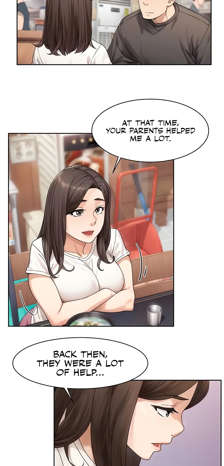 Cleaning Service Chapter 20 page 16 - 