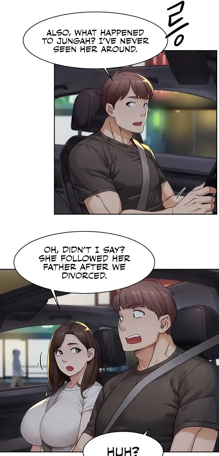 Cleaning Service Chapter 20 page 19 - 