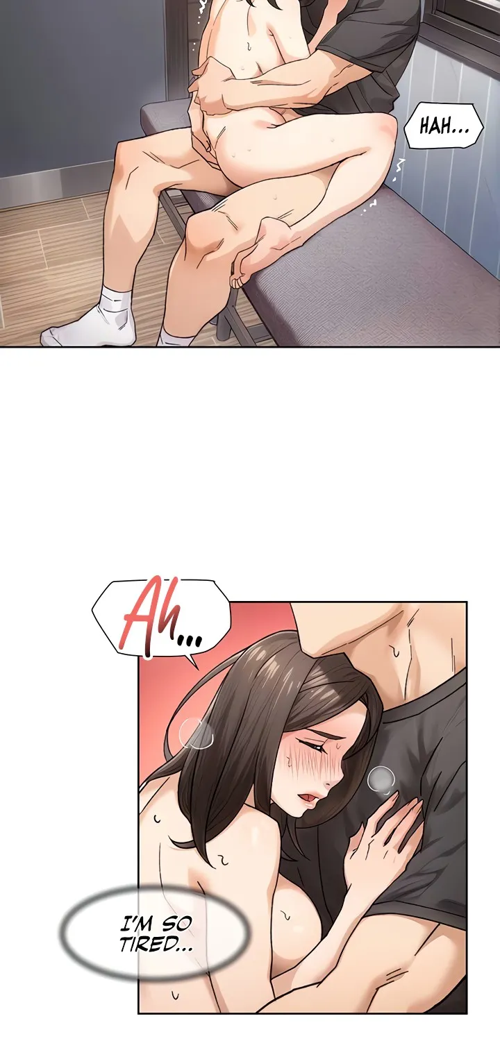 Cleaning Service Chapter 20 page 3 - 