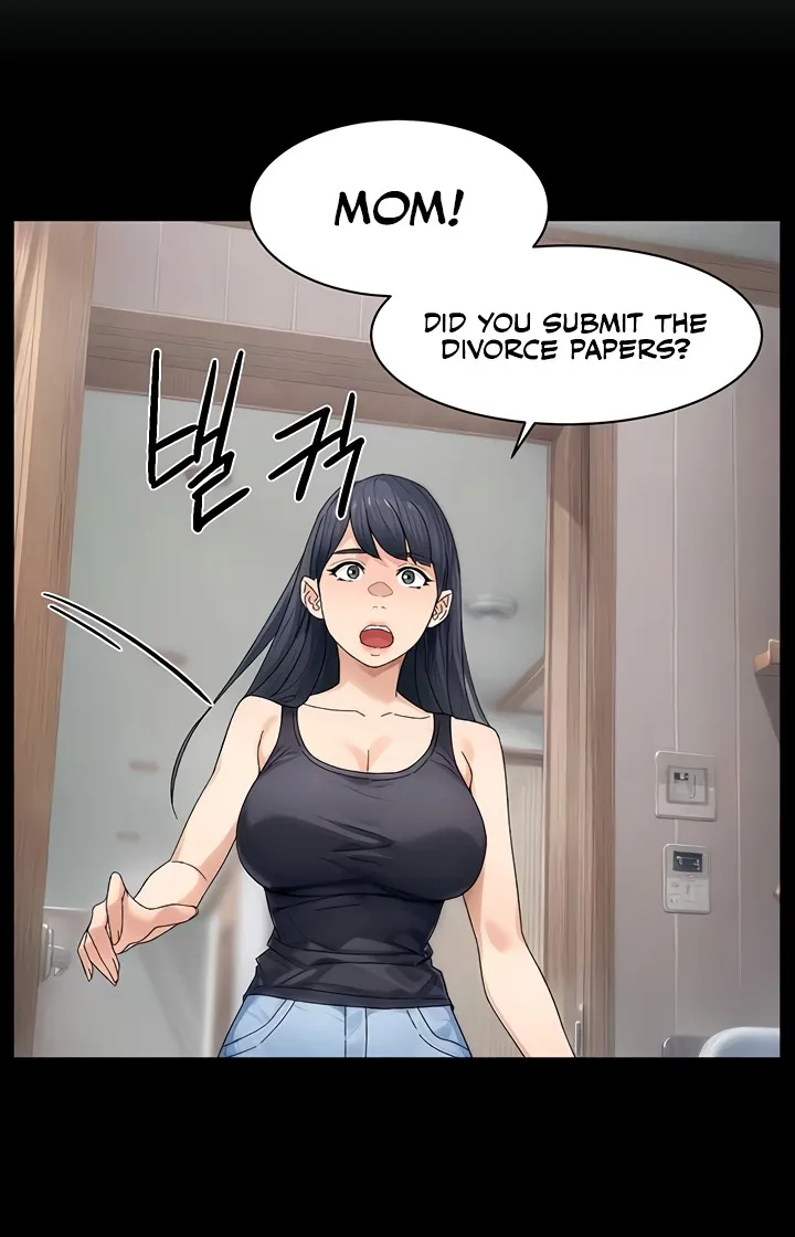 Cleaning Service Chapter 20 page 21 - 