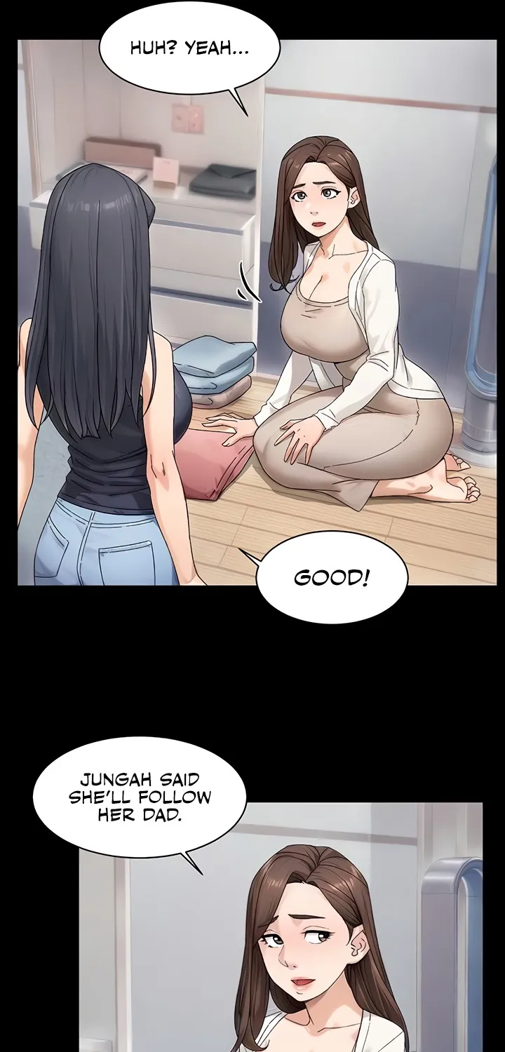 Cleaning Service Chapter 20 page 22 - 