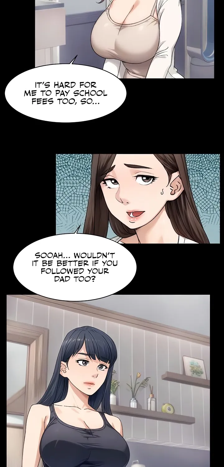 Cleaning Service Chapter 20 page 23 - 