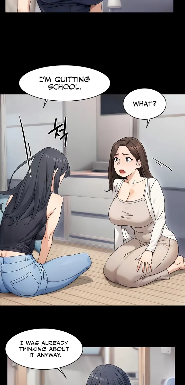 Cleaning Service Chapter 20 page 24 - 