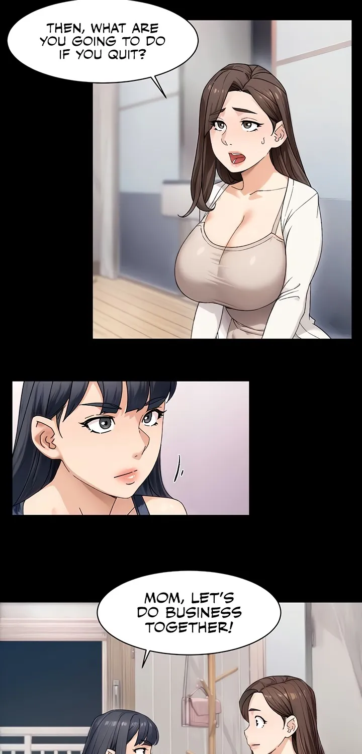 Cleaning Service Chapter 20 page 26 - 