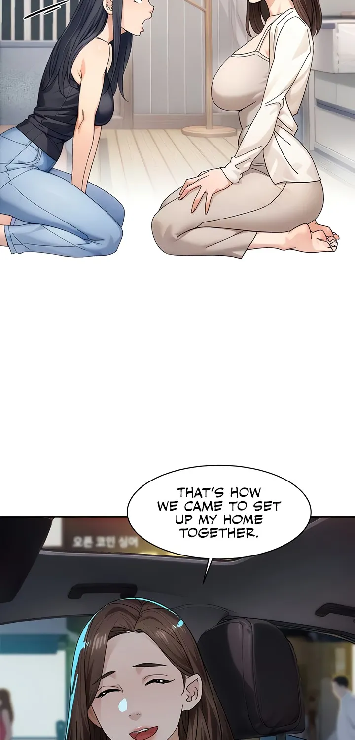 Cleaning Service Chapter 20 page 27 - 