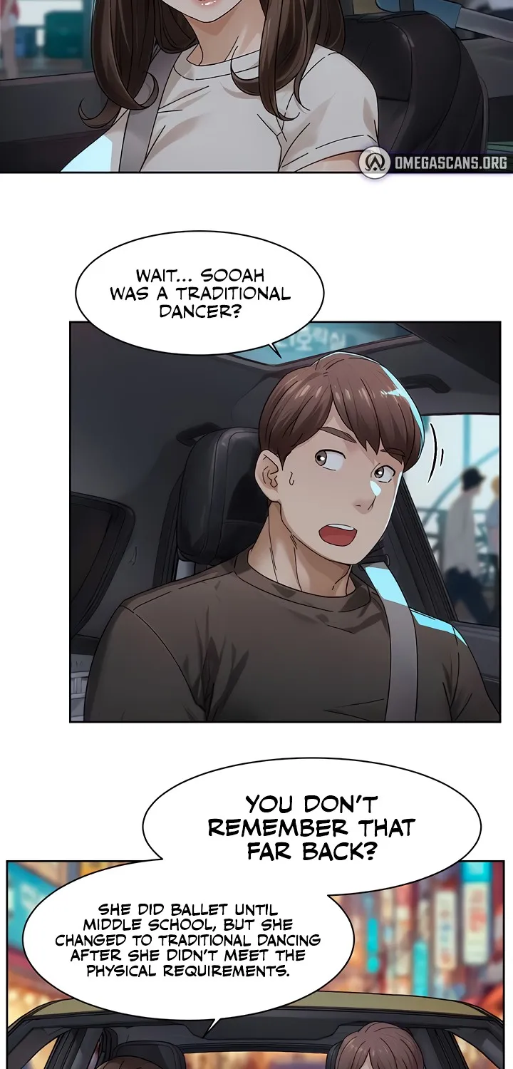 Cleaning Service Chapter 20 page 28 - 