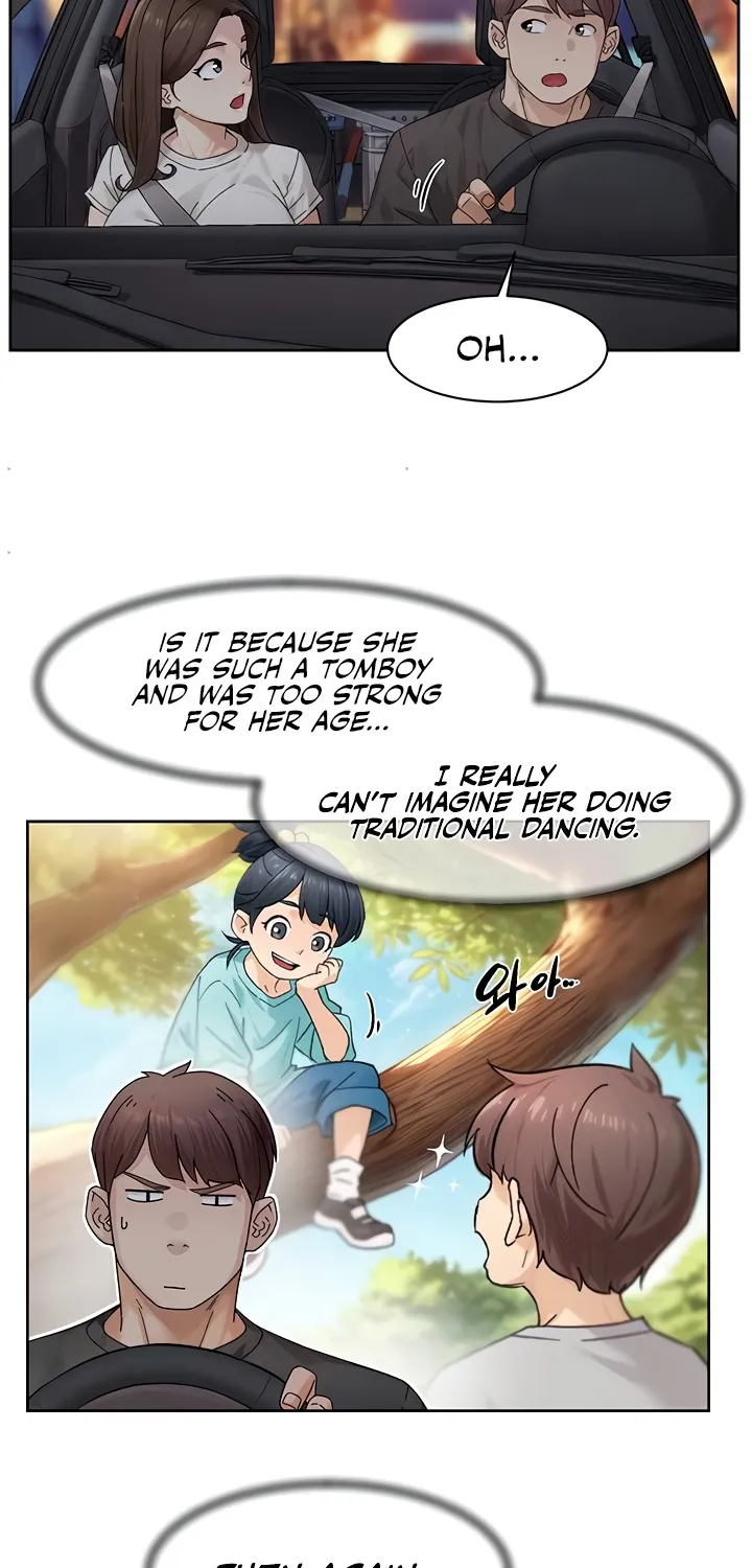 Cleaning Service Chapter 20 page 29 - 