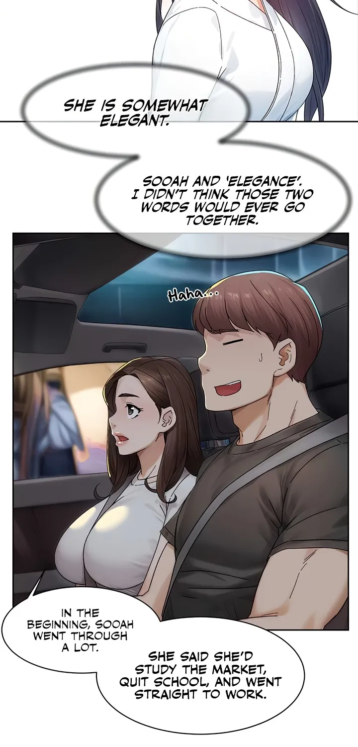 Cleaning Service Chapter 20 page 31 - 