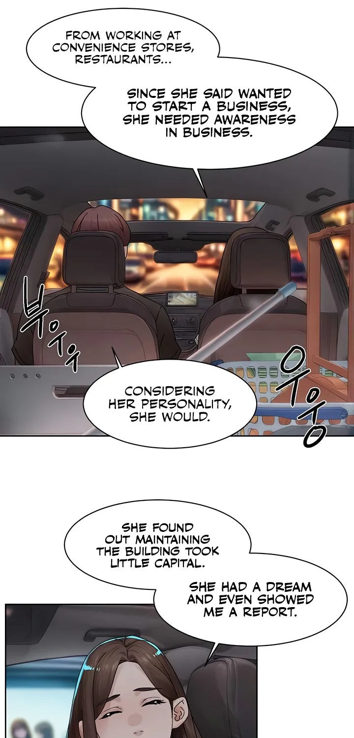 Cleaning Service Chapter 20 page 32 - 