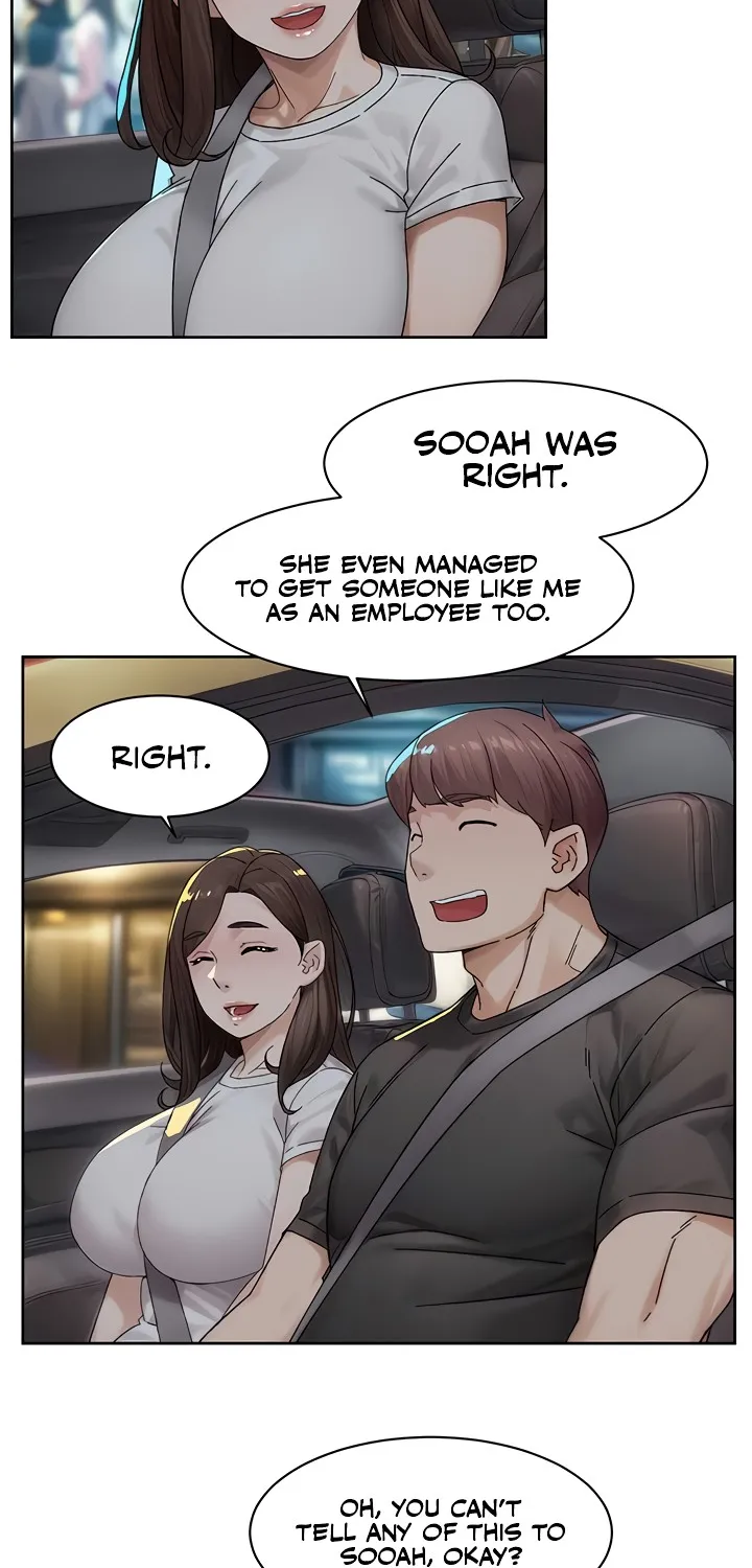 Cleaning Service Chapter 20 page 33 - 