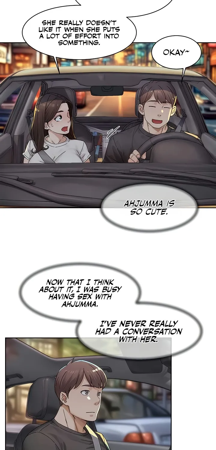 Cleaning Service Chapter 20 page 34 - 