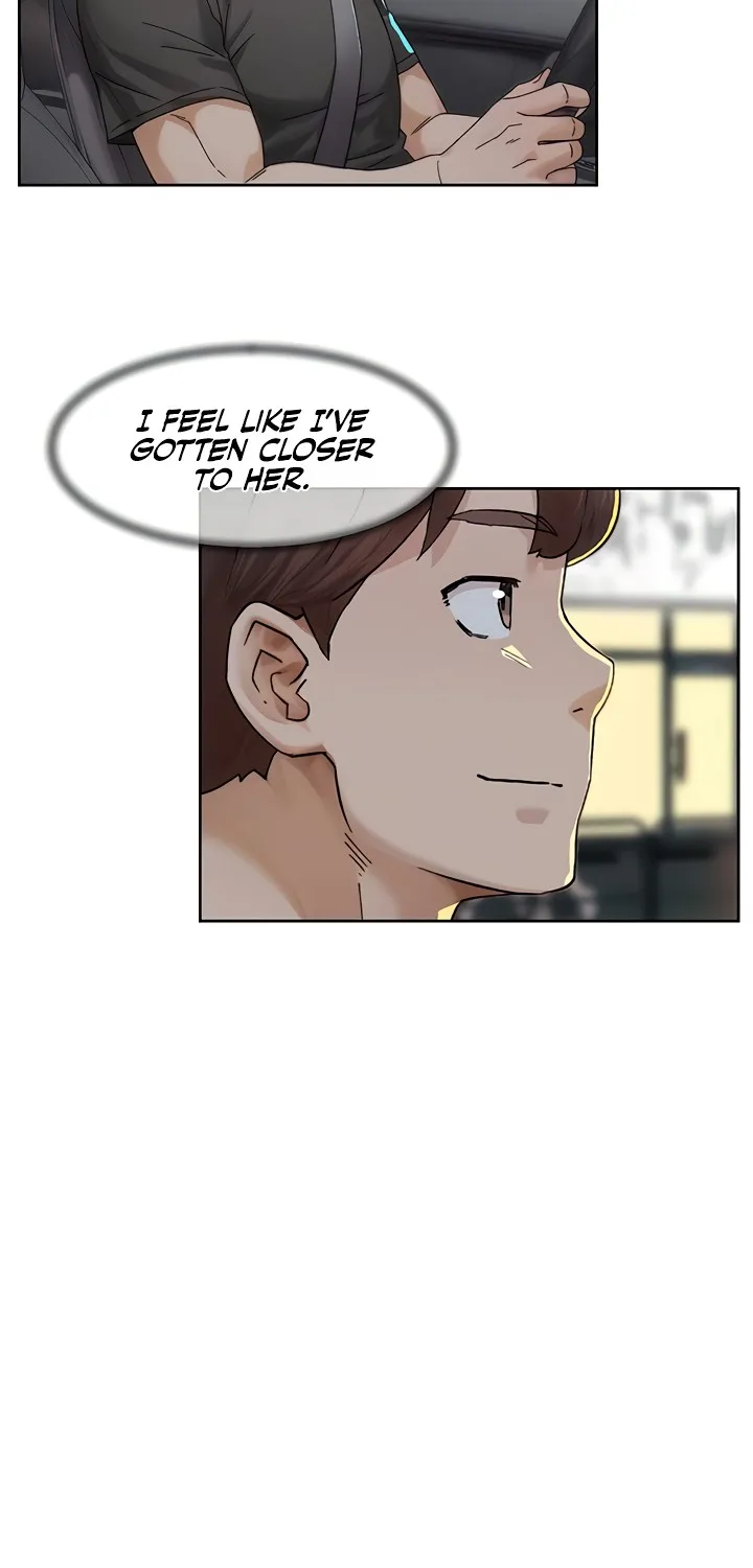 Cleaning Service Chapter 20 page 35 - 
