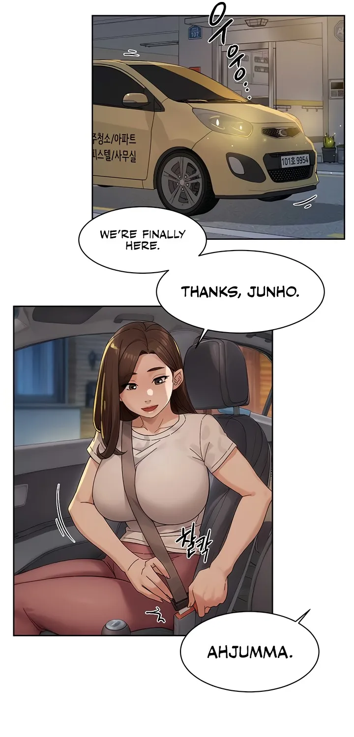 Cleaning Service Chapter 20 page 37 - 
