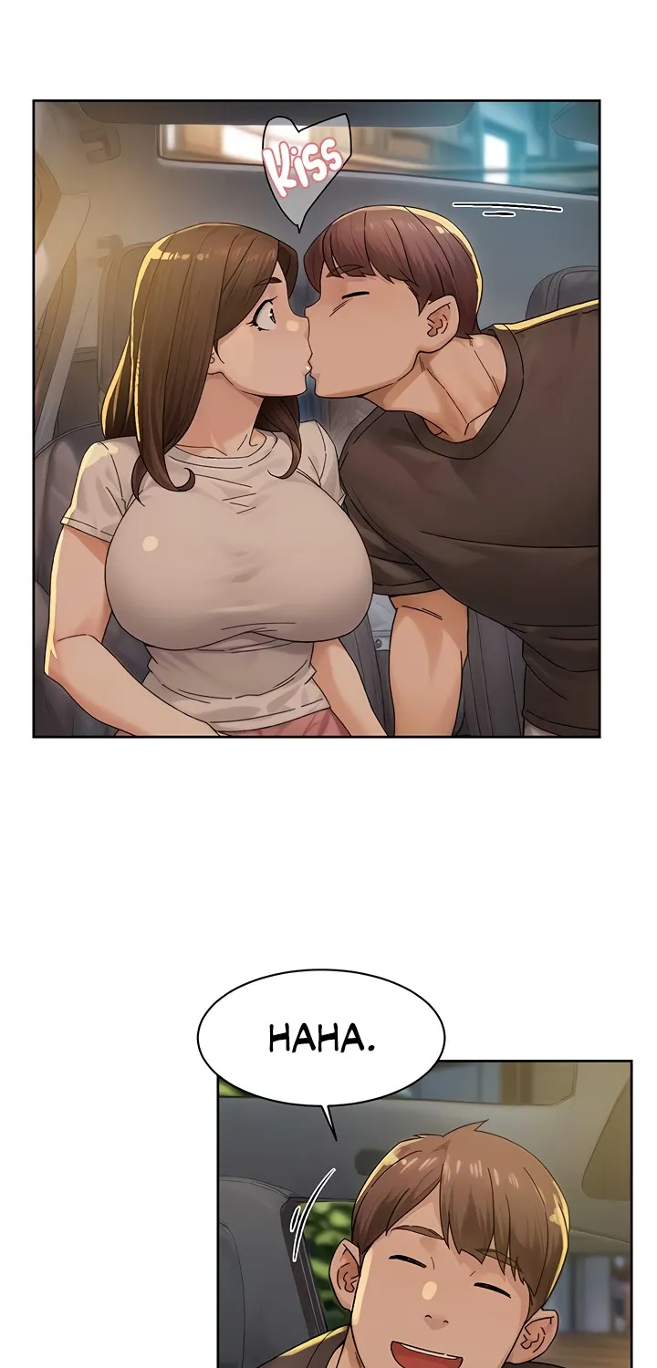 Cleaning Service Chapter 20 page 38 - 