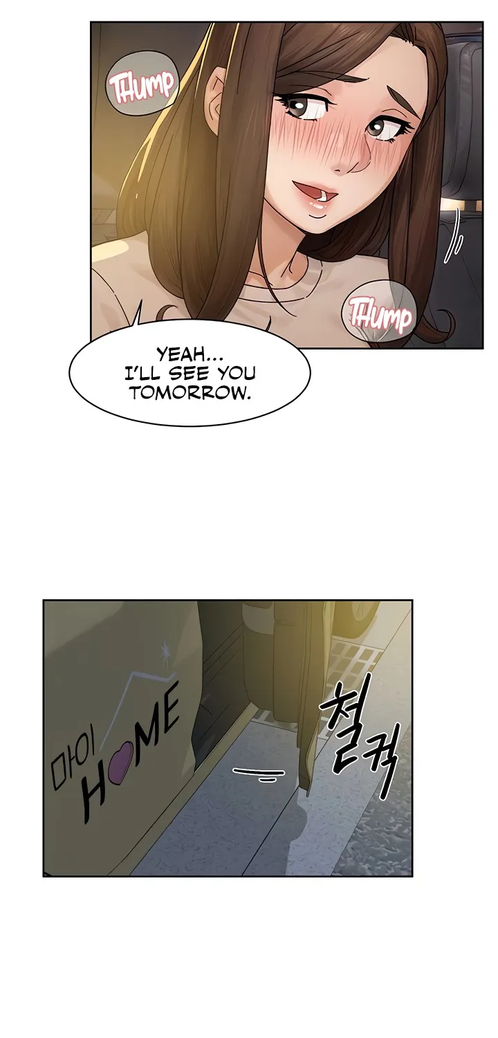 Cleaning Service Chapter 20 page 40 - 