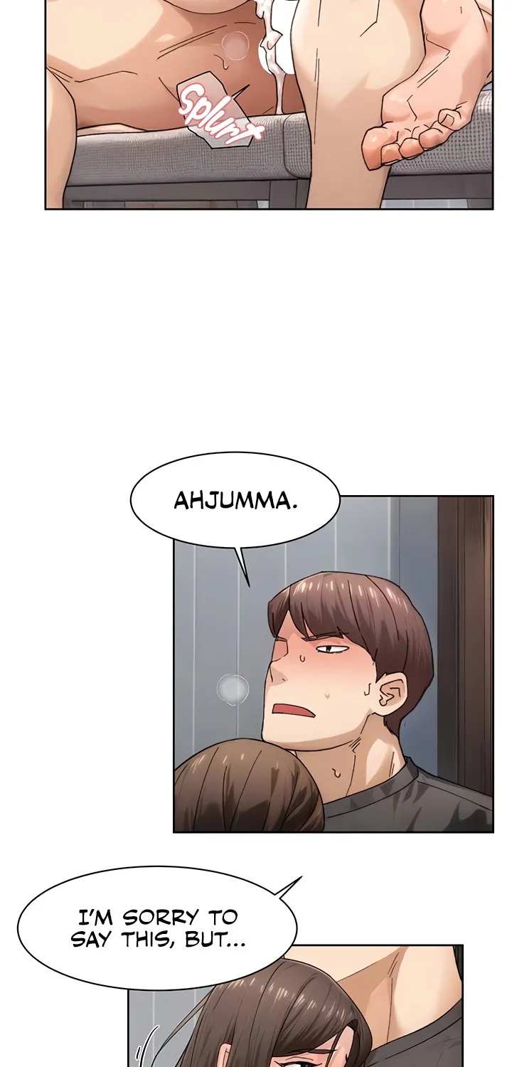 Cleaning Service Chapter 20 page 5 - 