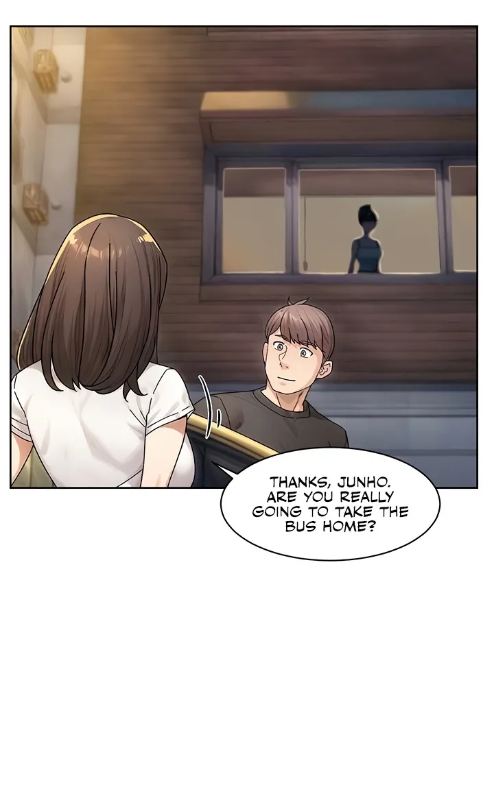 Cleaning Service Chapter 20 page 41 - 