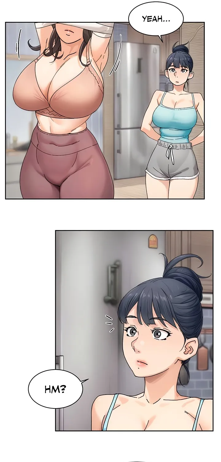 Cleaning Service Chapter 21 page 13 - 