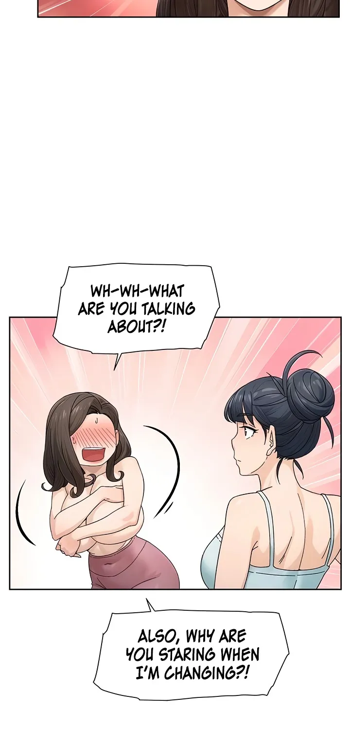 Cleaning Service Chapter 21 page 16 - 