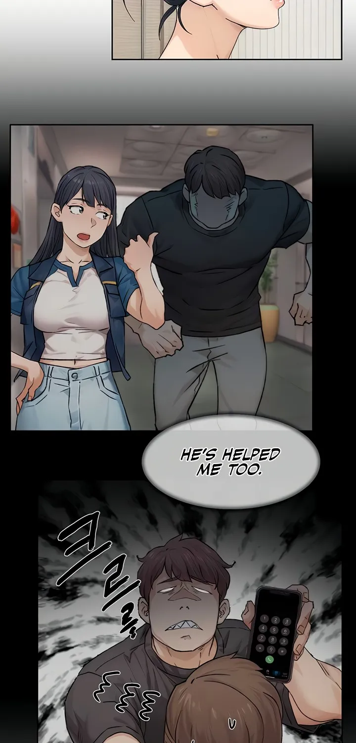 Cleaning Service Chapter 21 page 18 - 