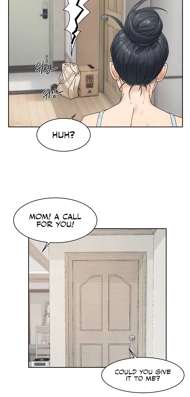 Cleaning Service Chapter 21 page 20 - 