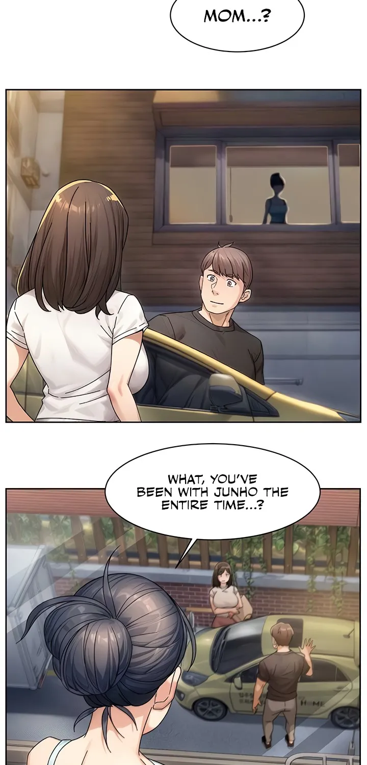 Cleaning Service Chapter 21 page 3 - 