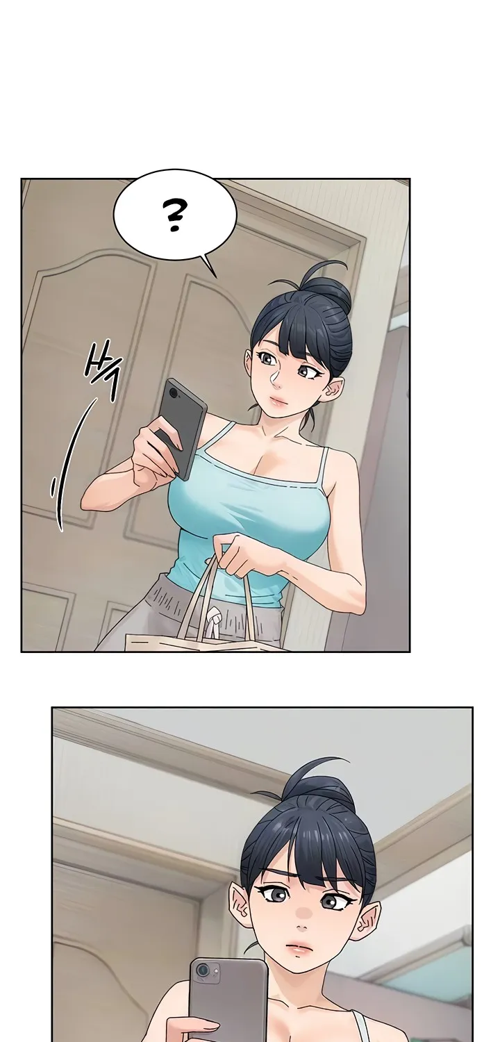 Cleaning Service Chapter 21 page 21 - 
