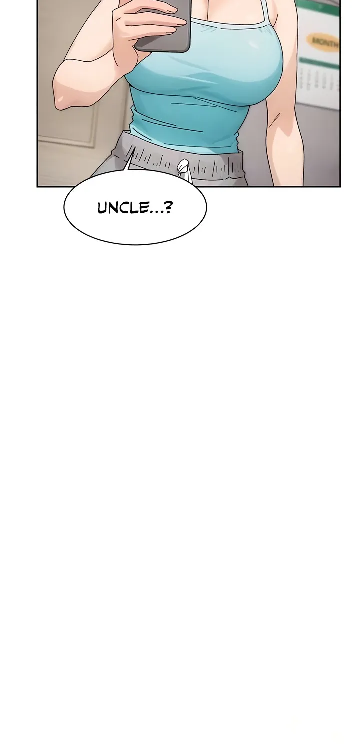 Cleaning Service Chapter 21 page 22 - 