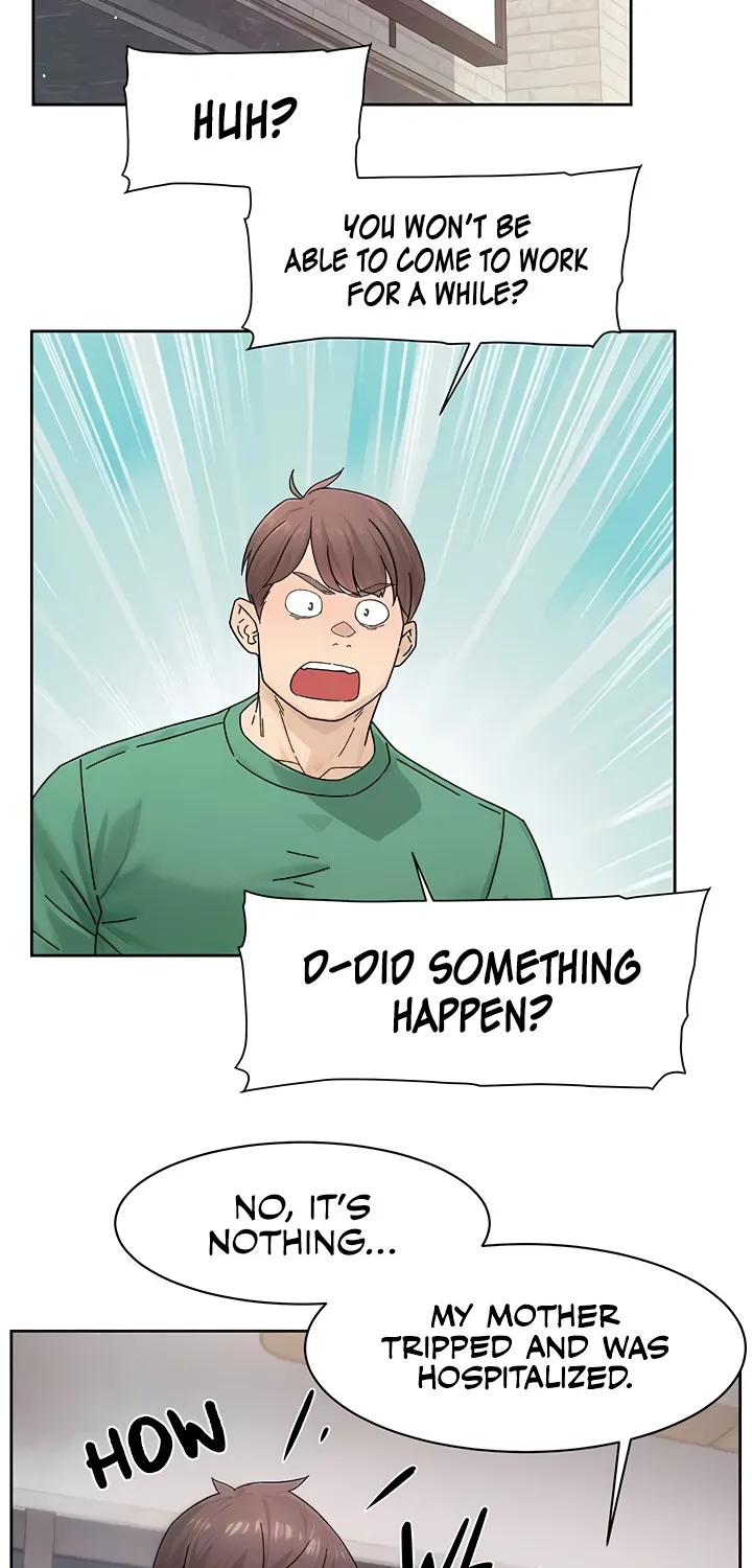 Cleaning Service Chapter 21 page 24 - 