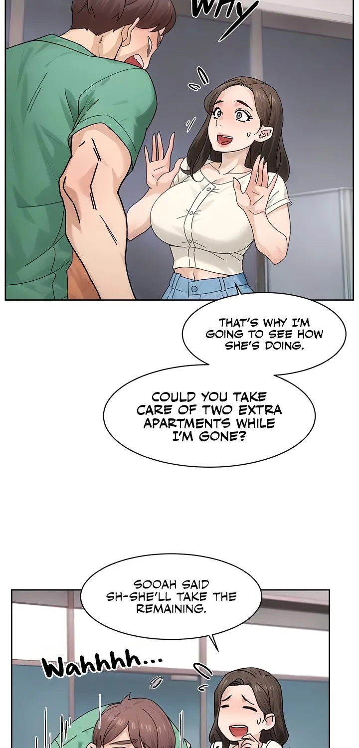 Cleaning Service Chapter 21 page 25 - 