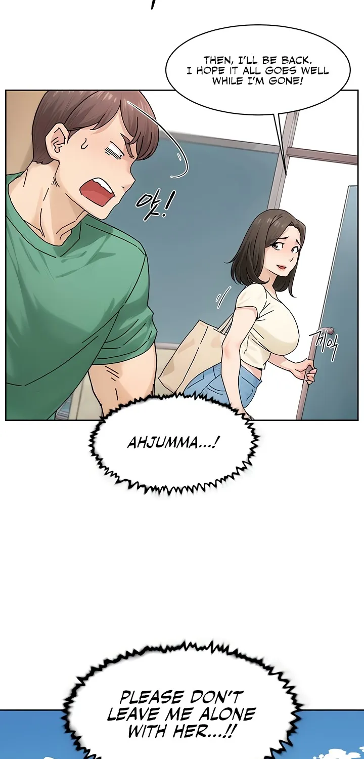 Cleaning Service Chapter 21 page 29 - 