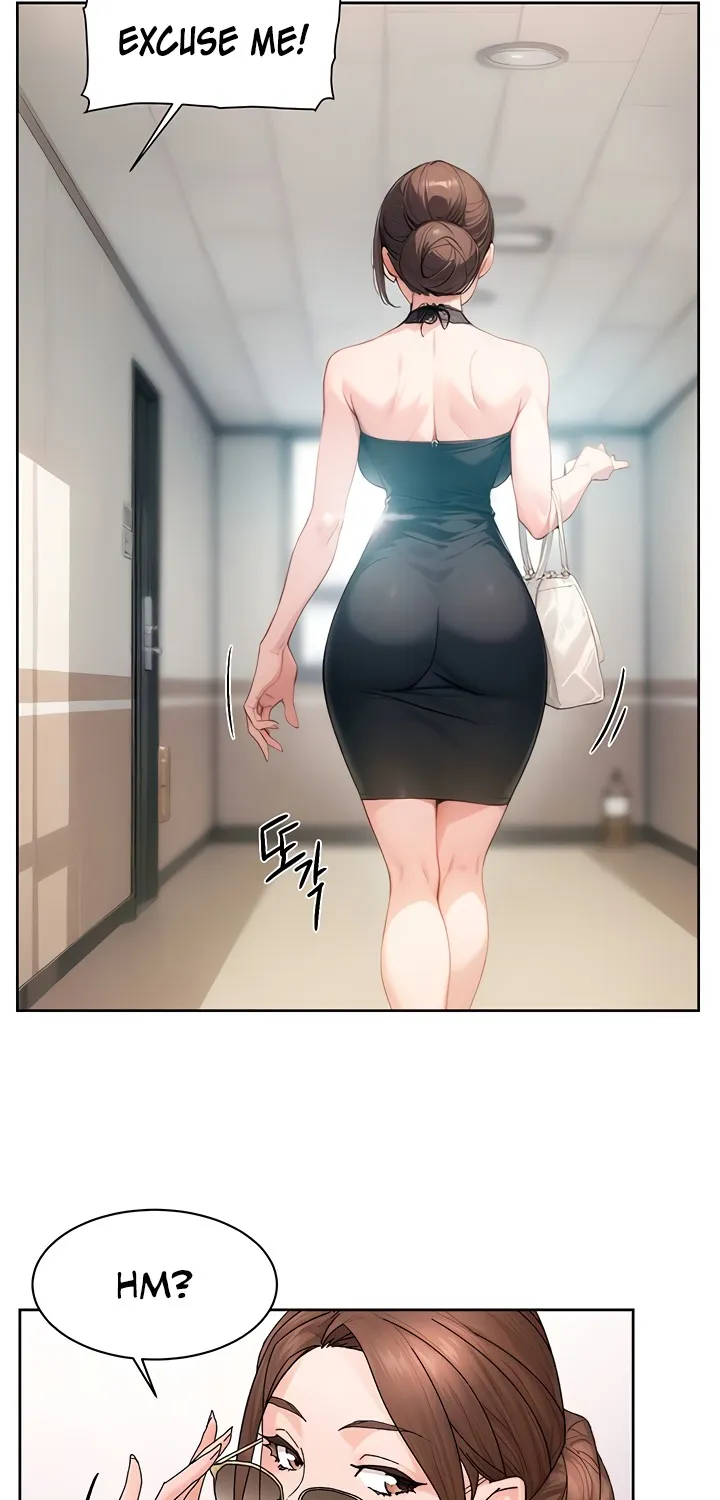 Cleaning Service Chapter 21 page 39 - 