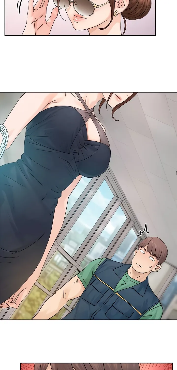 Cleaning Service Chapter 21 page 40 - 