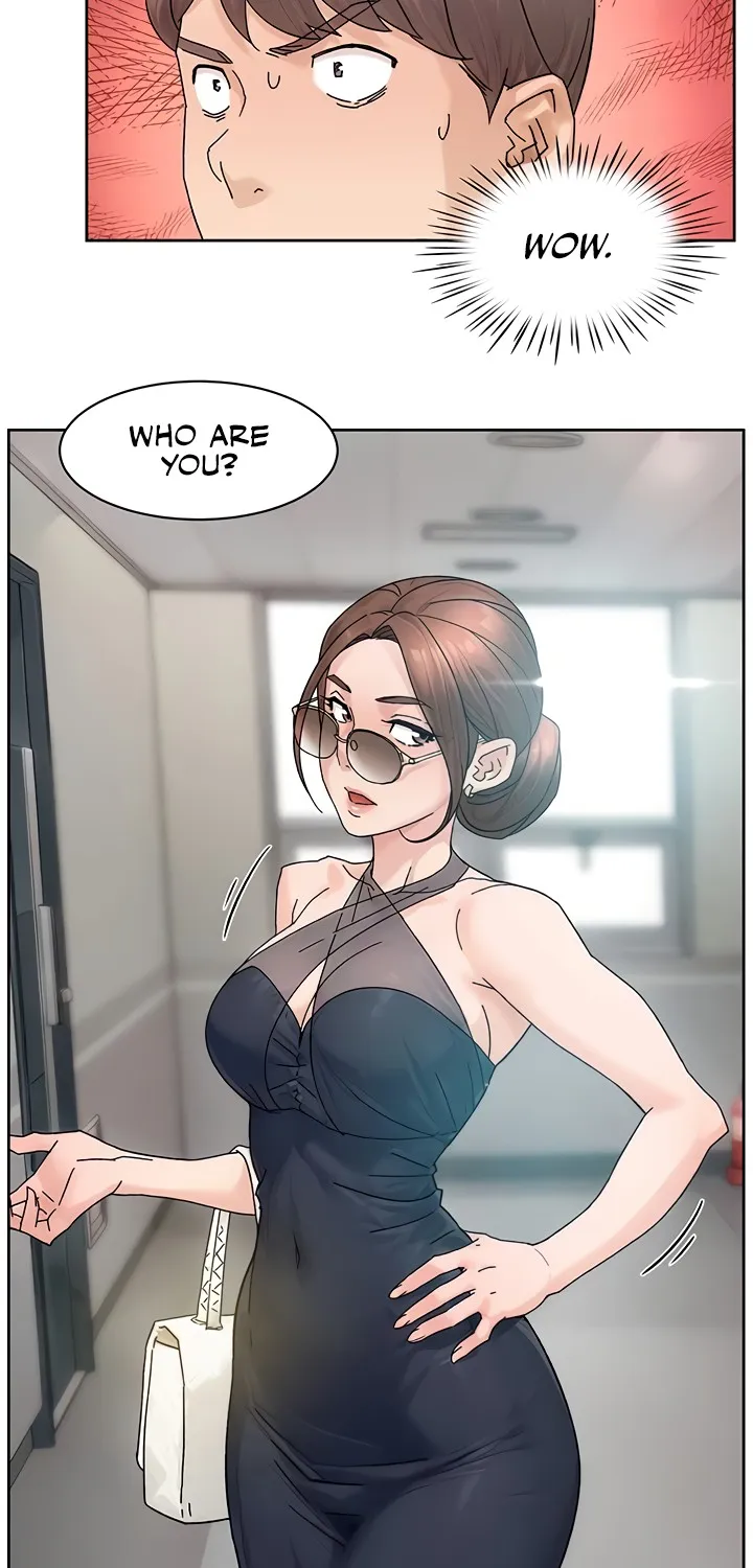 Cleaning Service Chapter 21 page 41 - 