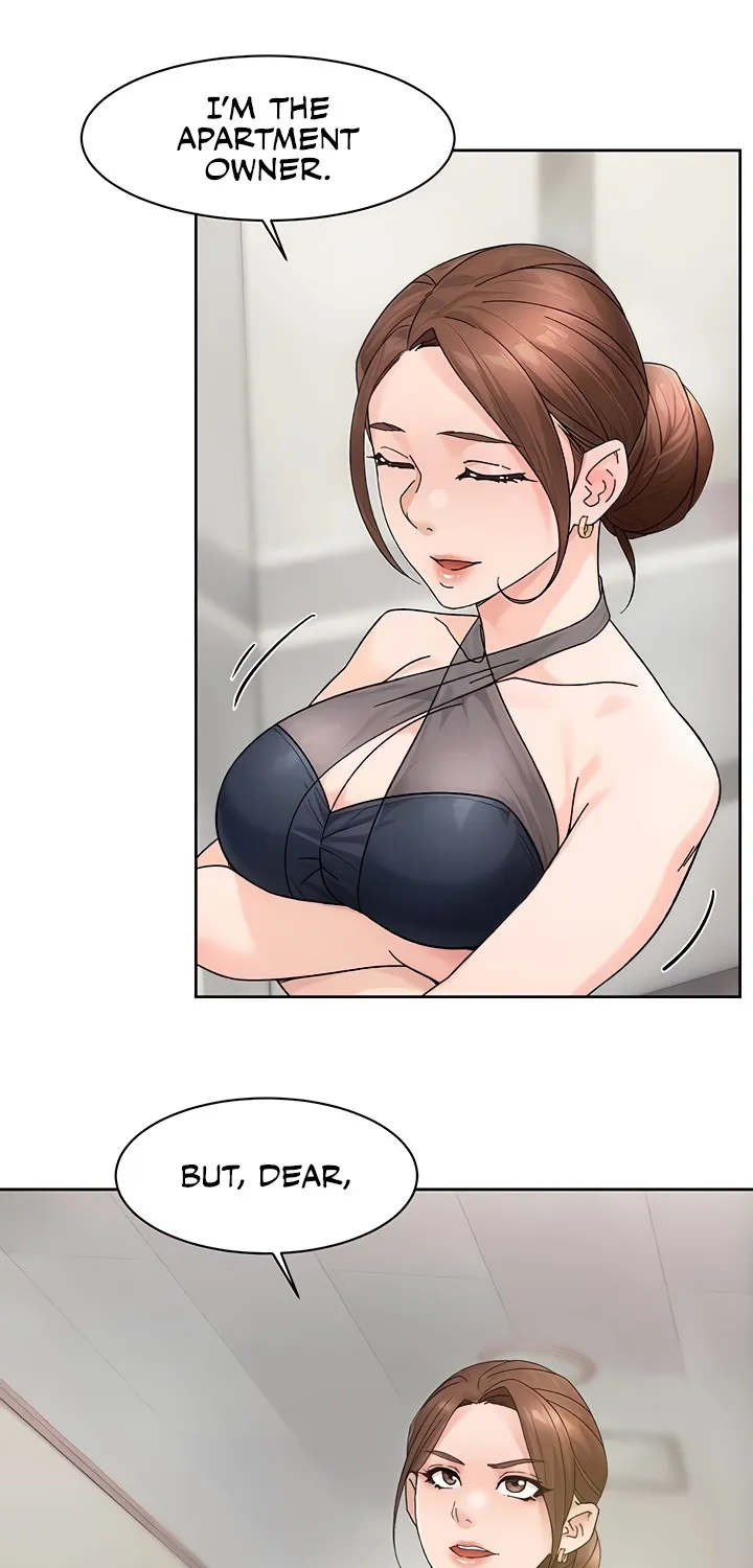 Cleaning Service Chapter 21 page 47 - 