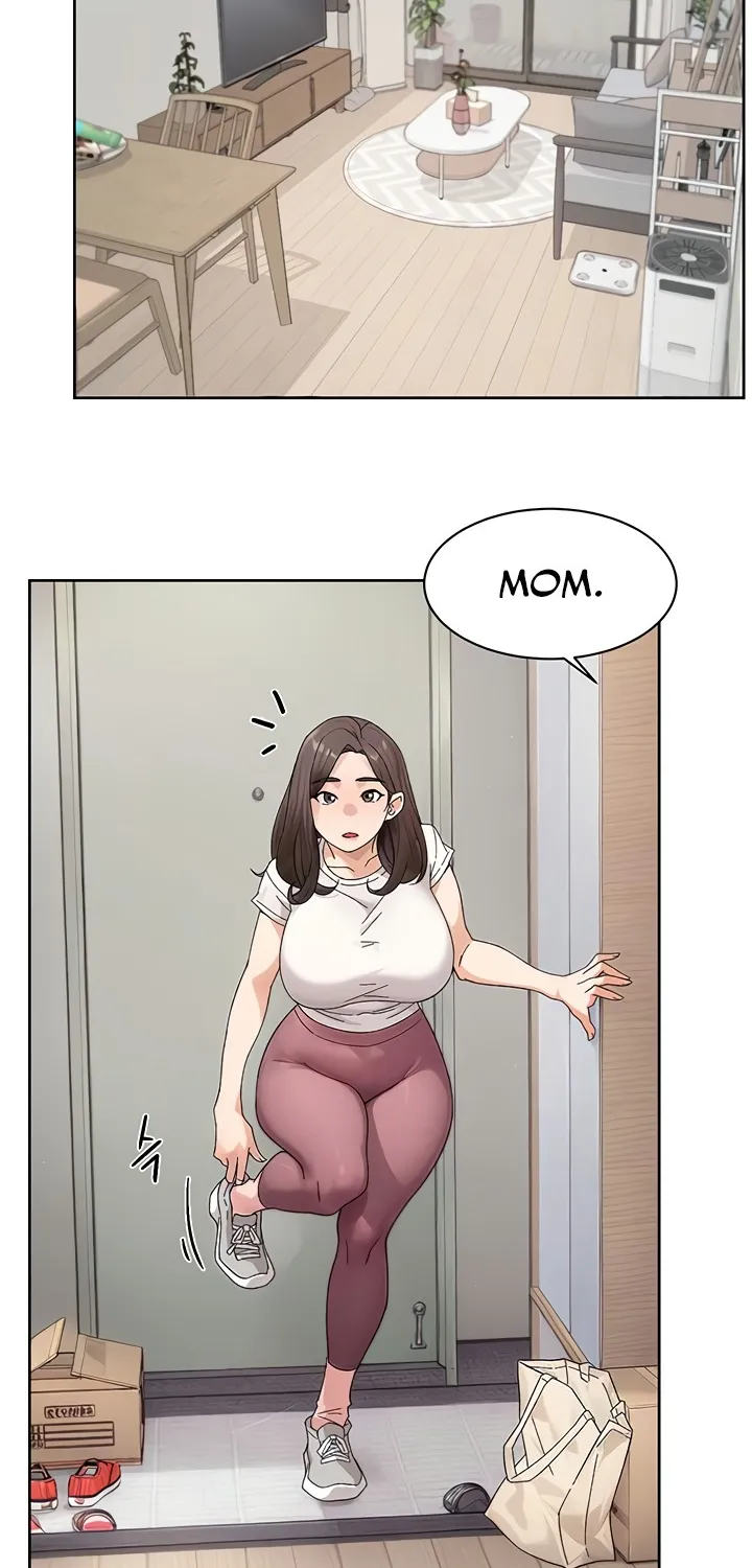 Cleaning Service Chapter 21 page 6 - 
