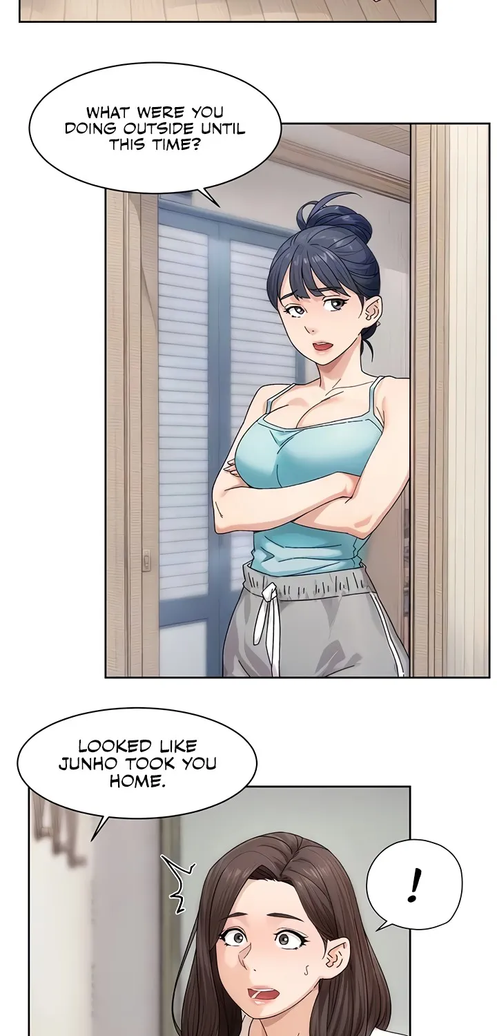 Cleaning Service Chapter 21 page 7 - 