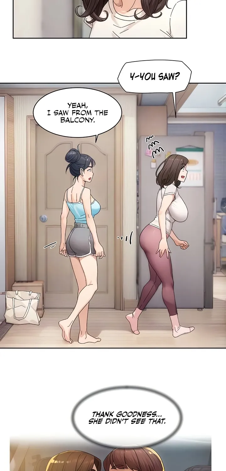 Cleaning Service Chapter 21 page 8 - 
