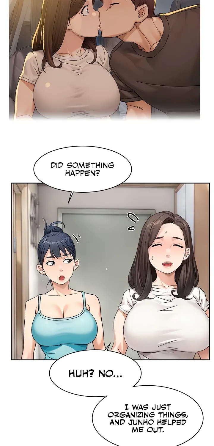 Cleaning Service Chapter 21 page 9 - 