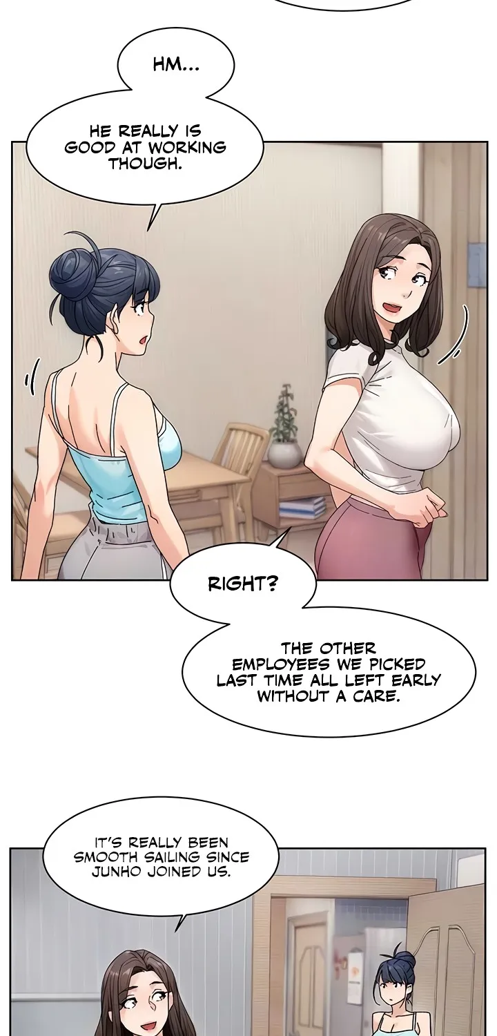Cleaning Service Chapter 21 page 10 - 