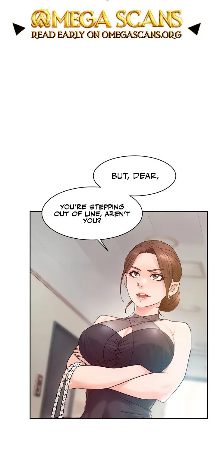 Cleaning Service Chapter 22 page 2 - 