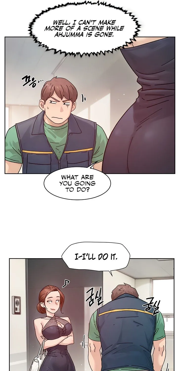 Cleaning Service Chapter 22 page 13 - 