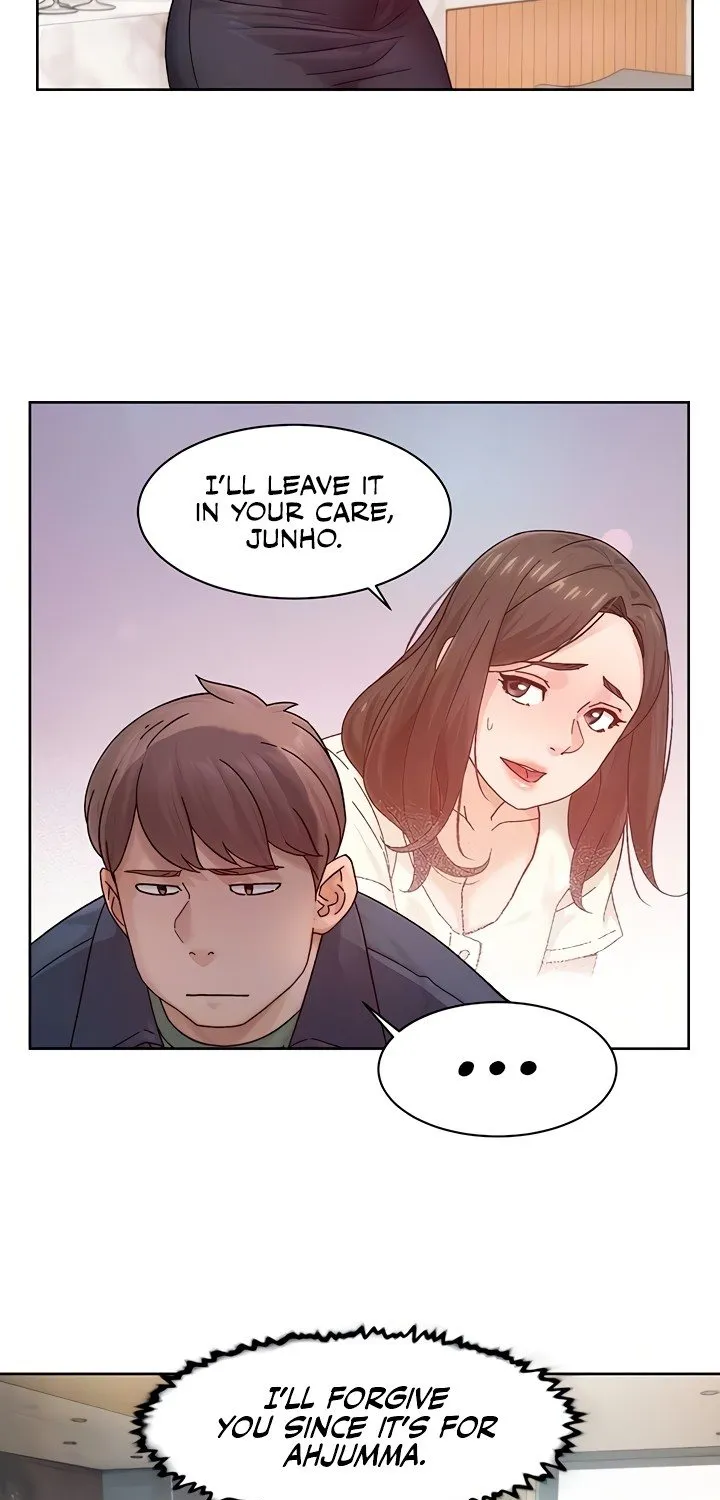 Cleaning Service Chapter 22 page 17 - 