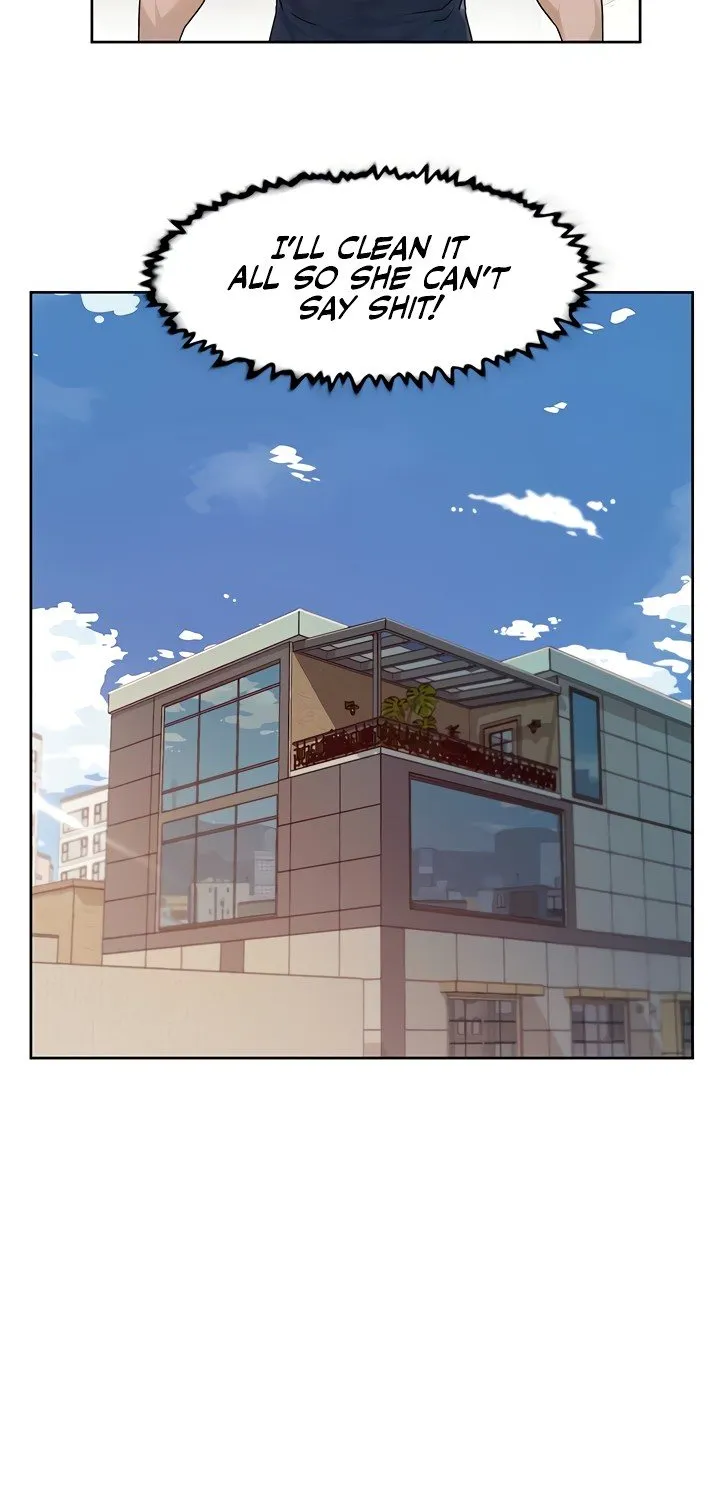 Cleaning Service Chapter 22 page 19 - 