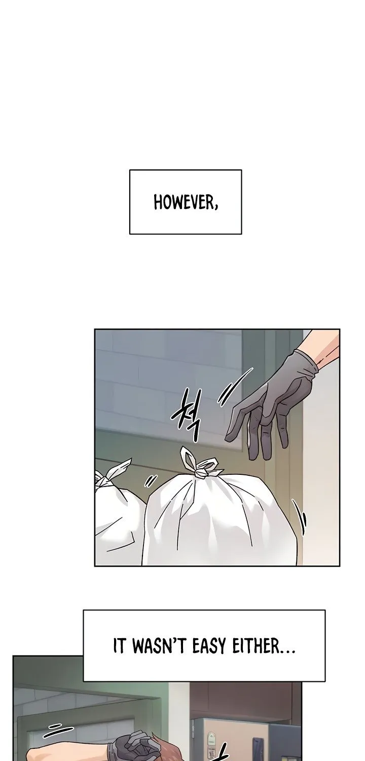 Cleaning Service Chapter 22 page 20 - 