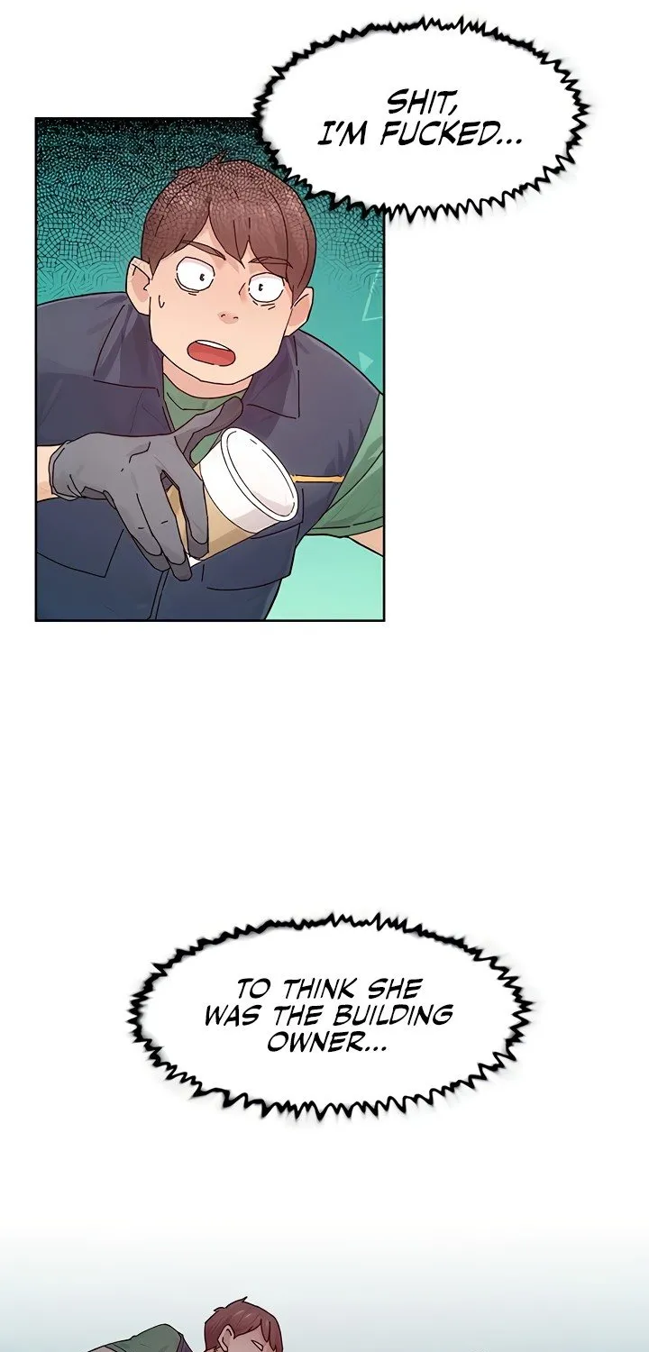 Cleaning Service Chapter 22 page 3 - 