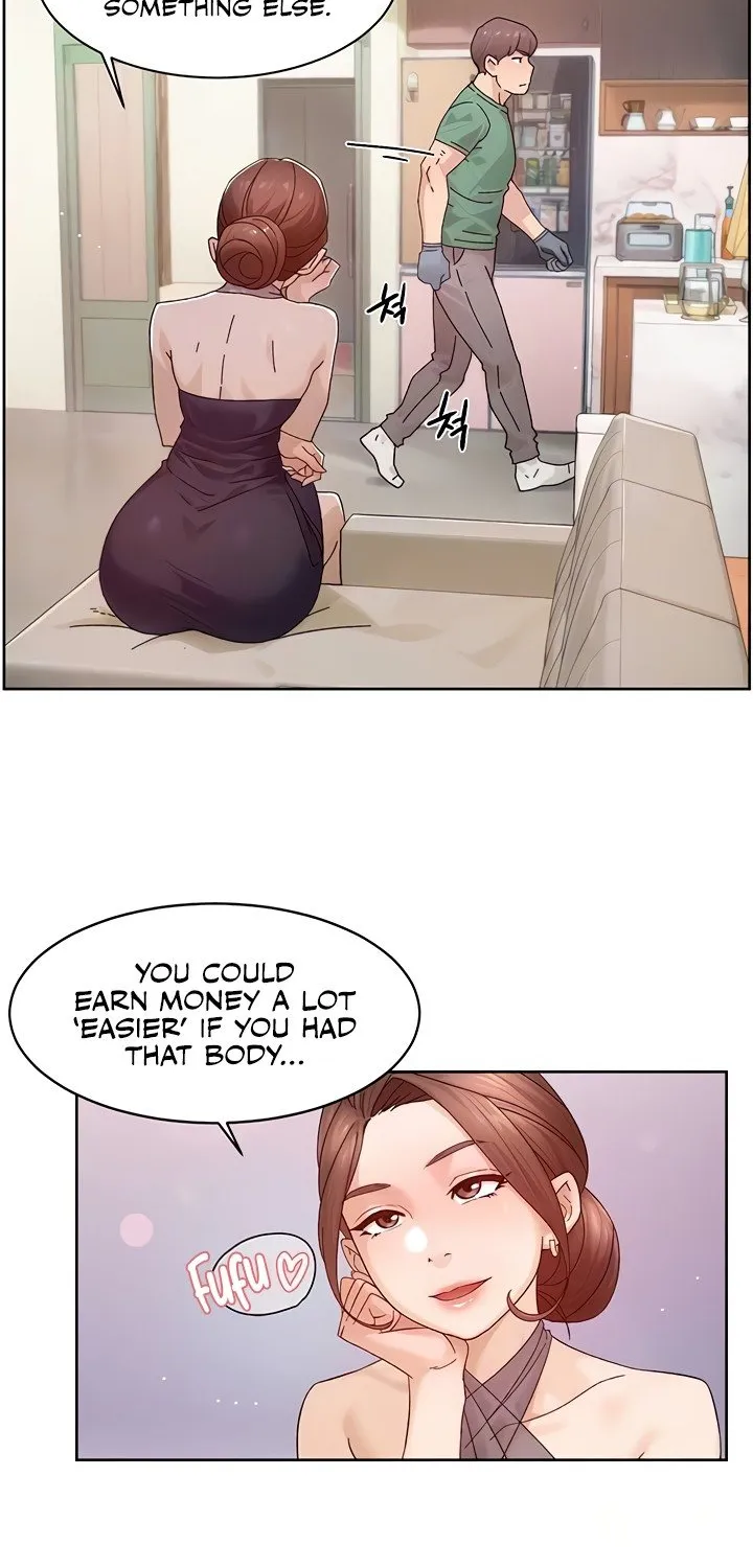 Cleaning Service Chapter 22 page 22 - 