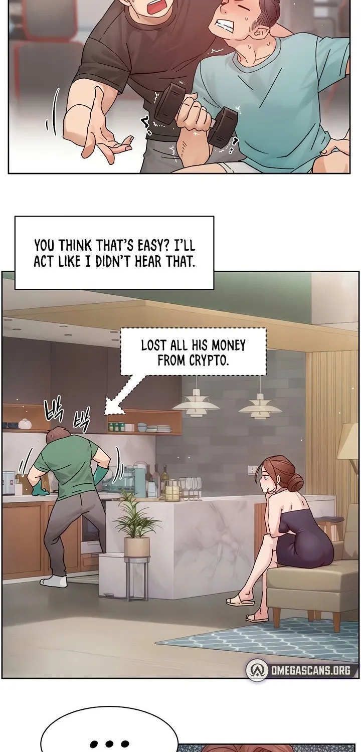 Cleaning Service Chapter 22 page 24 - 